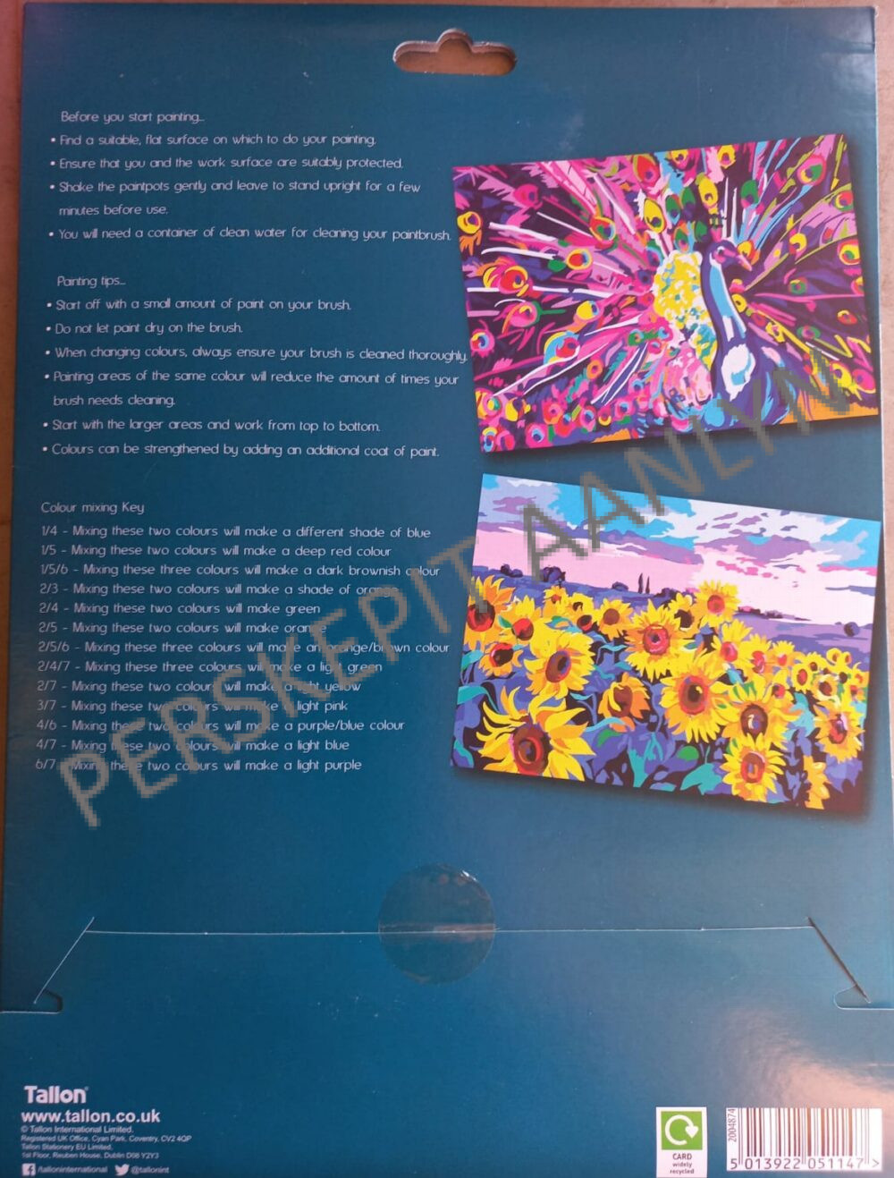 2/3 SERIESSETPBN - Image 2