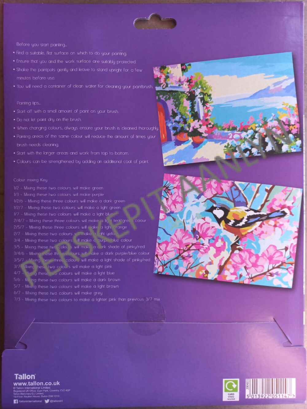 3/3 SERIESSETPBN - Image 2