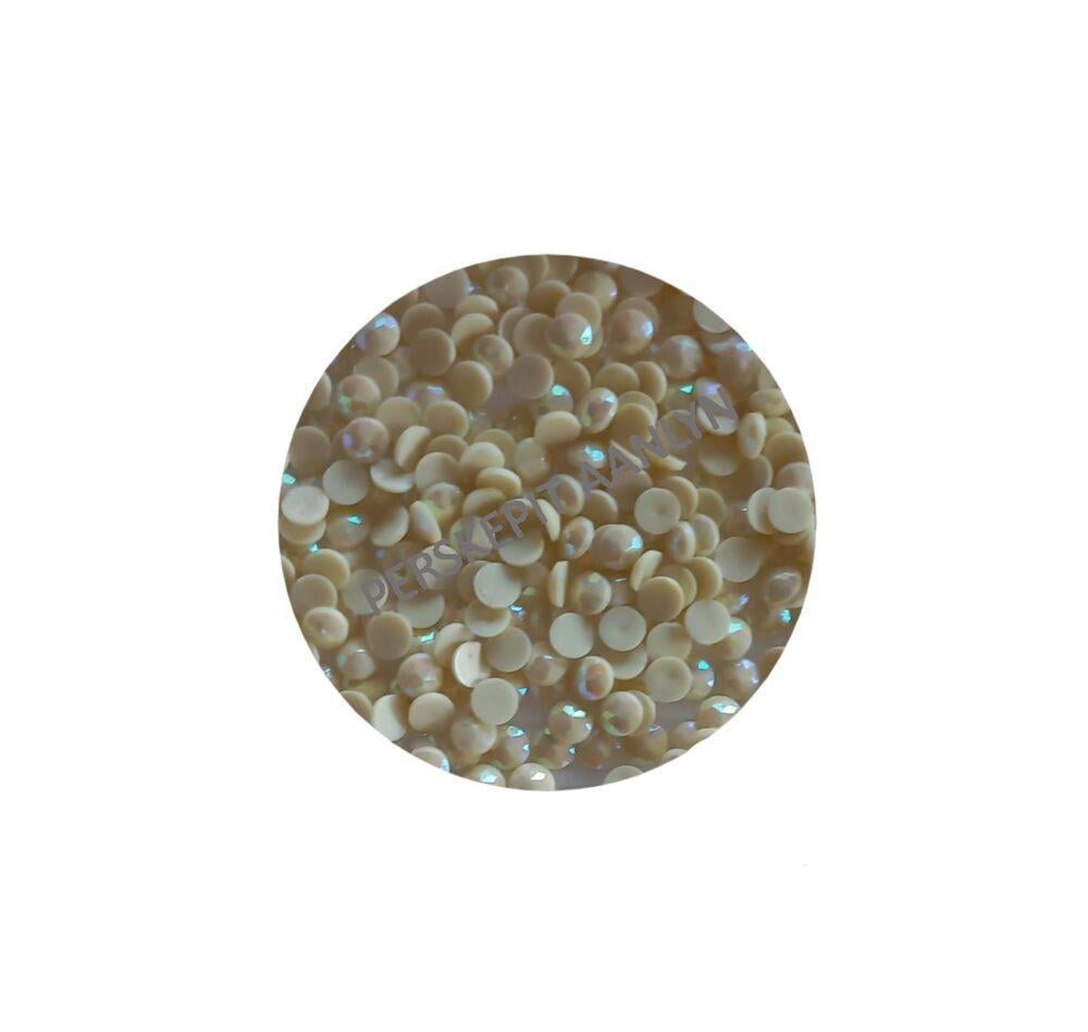 3078AB_ Approx. 3000 AB Round Drills (Approx. 15g)