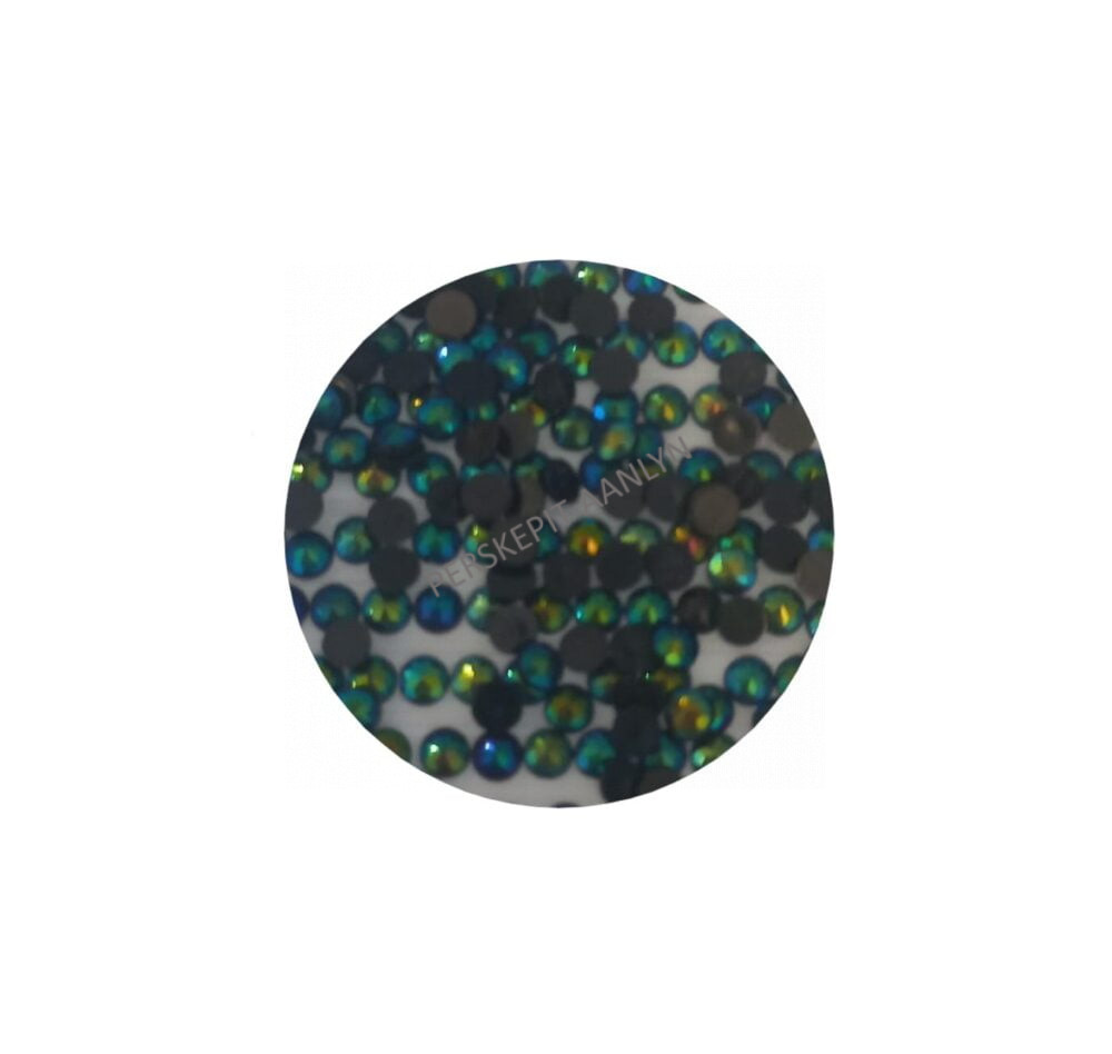 310AB_ Approx. 3000 AB Round Drills (Approx. 15g)