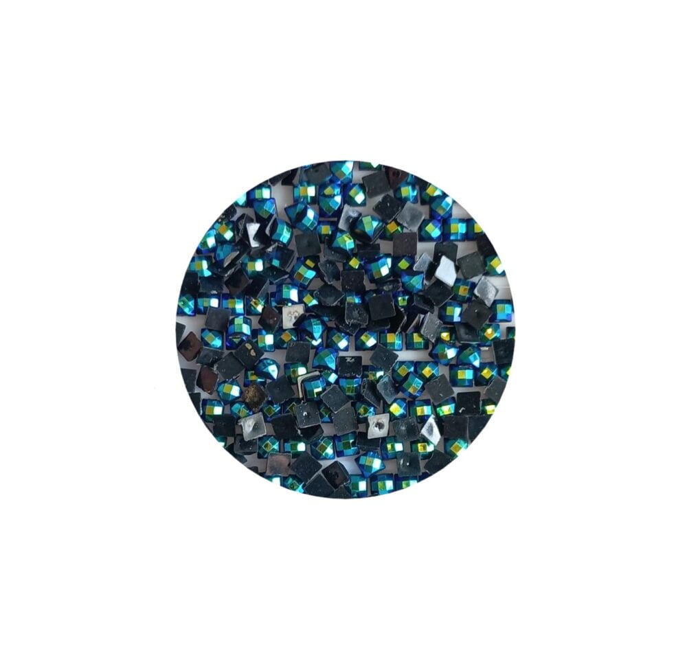 310AB_ Approx. 2200 AB Square Drills (Approx. 14g)