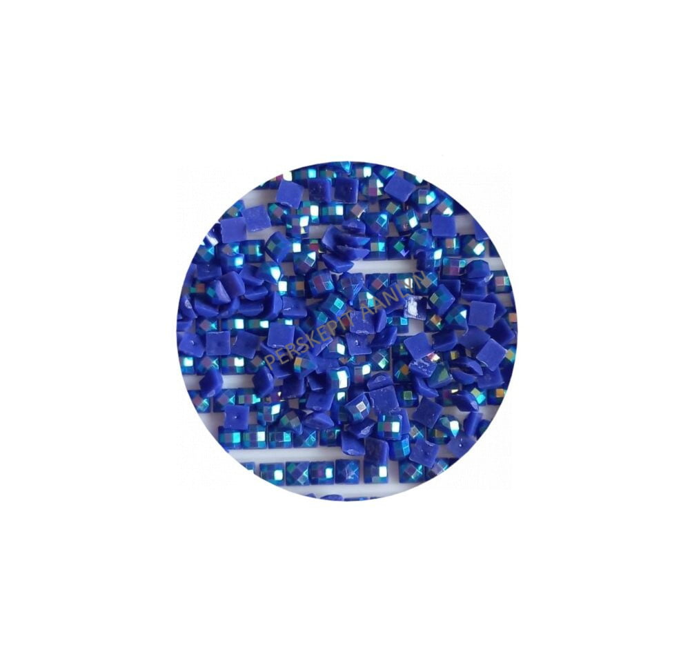 820AB_ Approx. 2200 AB Square Drills (Approx. 14g)