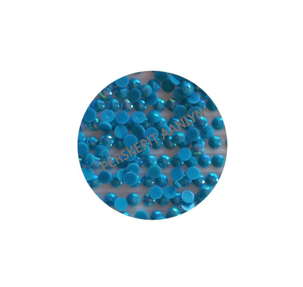 996AB_ Approx. 3000 AB Round Drills (Approx. 15g)
