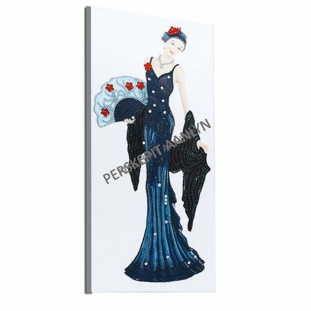 DZ586_ Partial 30cm x 60cm