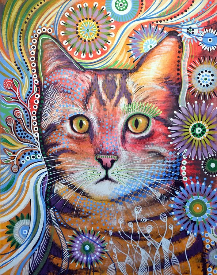 34CCC32- 33cm x 43cm Canvas Size