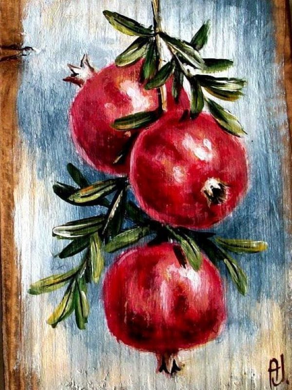 34CCC48- 33cm x 43cm Canvas Size