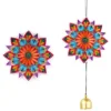 Quilling DIY Wind Chime Kit_ LZQPMD1 - Image 3