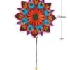 Quilling DIY Wind Chime Kit_ LZQPMD1 - Image 2