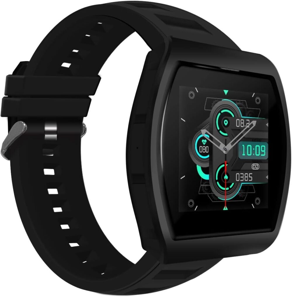 Artfone Smart Watch 8 - Image 2
