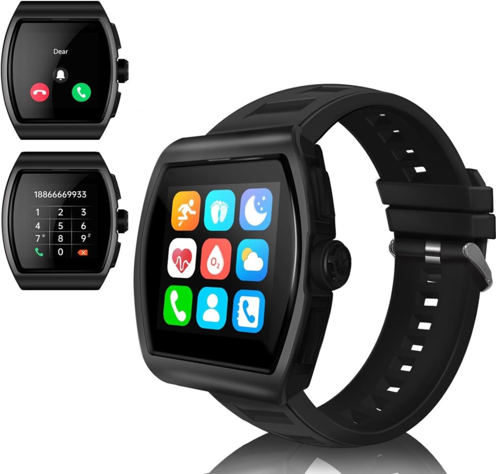Artfone Smart Watch 8 - Image 5