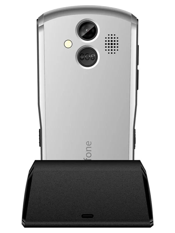 Artfone A400 4G Senior Mobile Device _ Dual SIM / SOS Function - Image 2