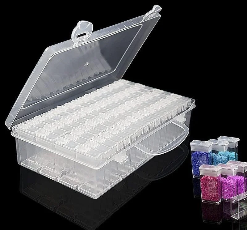 200ml Diamond Painting Sealer Kit TYP06 - Image 8