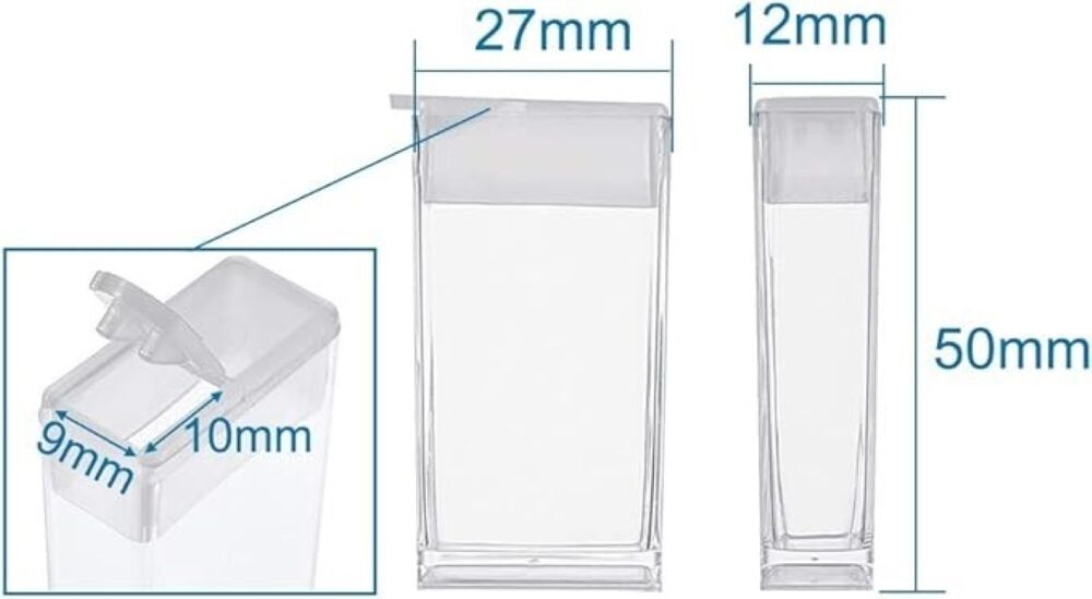 200ml Diamond Painting Sealer Kit TYP09 - Image 7